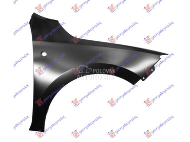 BLATOBRAN (SA OTVOROM ZA MIGAV za Seat Toledo od 2012. do 2025. god.