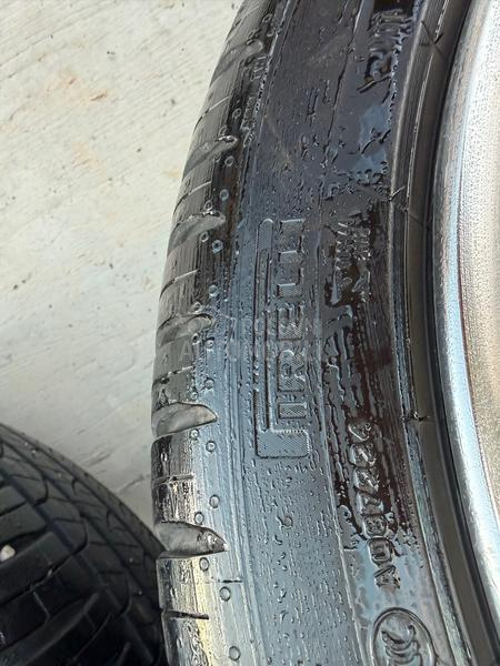 Pirelli 285/35 R22 Sve sezone