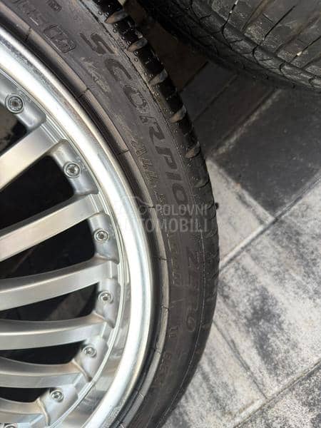 Pirelli 285/35 R22 Sve sezone