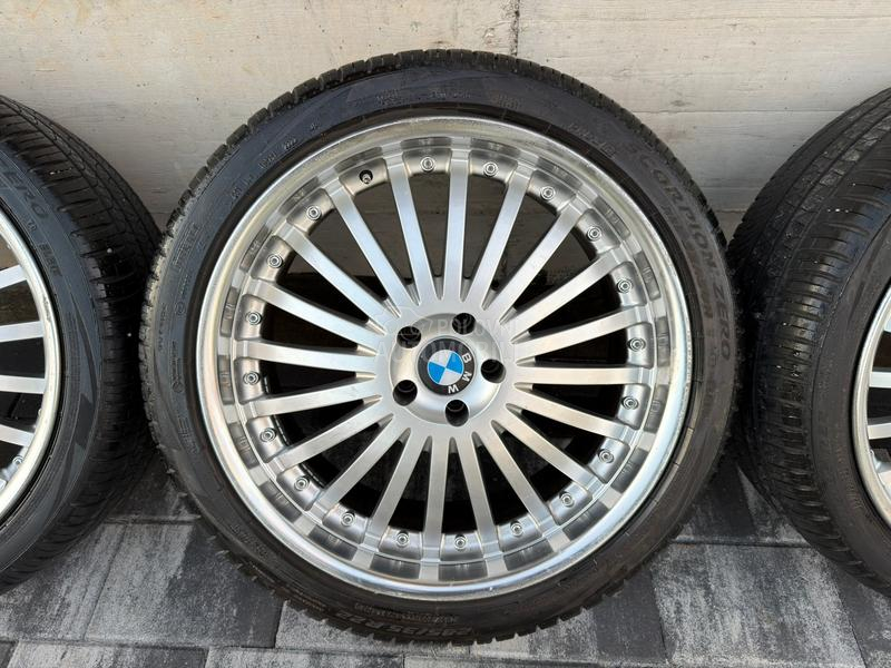 Pirelli 285/35 R22 Sve sezone