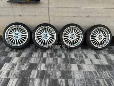 Pirelli 285/35 R22 Sve sezone