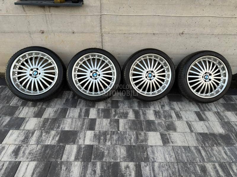 Pirelli 285/35 R22 Sve sezone