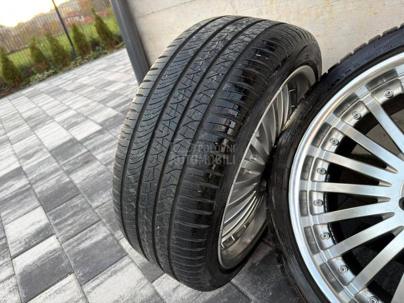 Pirelli 285/35 R22 Sve sezone
