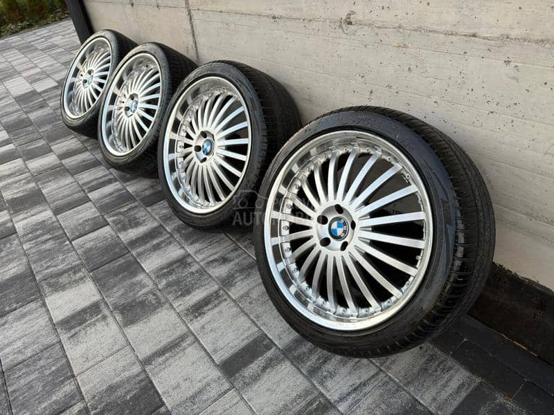 Pirelli 285/35 R22 Sve sezone