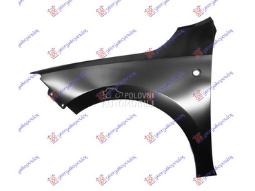 BLATOBRAN (SA OTVOROM ZA MIGAV za Seat Toledo od 2012. do 2025. god.