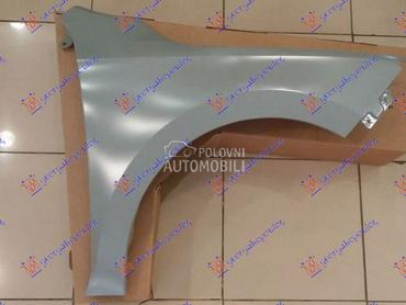 BLATOBRAN (BEZ OTVORA ZA MIGAV za Seat Toledo od 2012. do 2025. god.