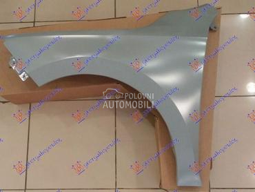 BLATOBRAN (BEZ OTVORA ZA MIGAV za Seat Toledo od 2012. do 2025. god.