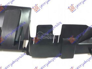 NOSAC HLADNJAKA VERTIKALNI (US za Seat Toledo od 2012. do 2025. god.