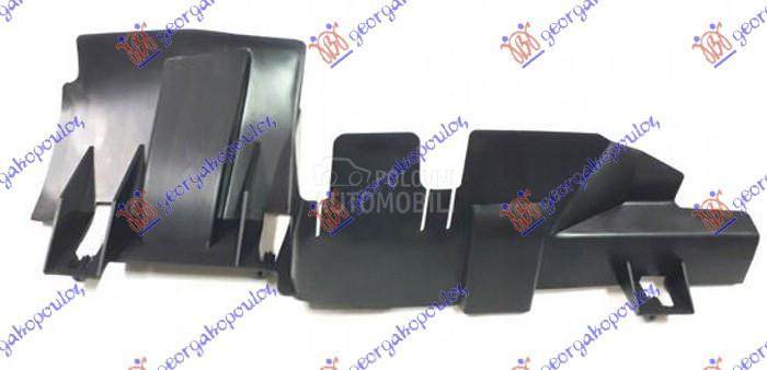 NOSAC HLADNJAKA VERTIKALNI (US