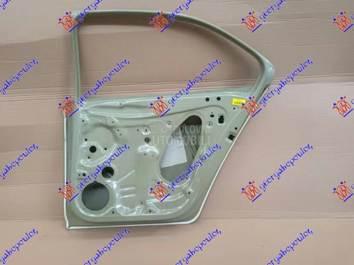 VRATA ZADNJA 4 VRATA