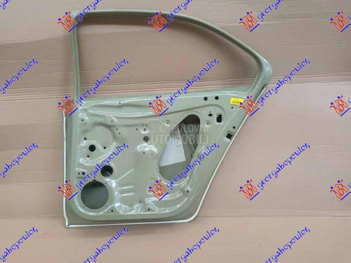 VRATA ZADNJA 4 VRATA