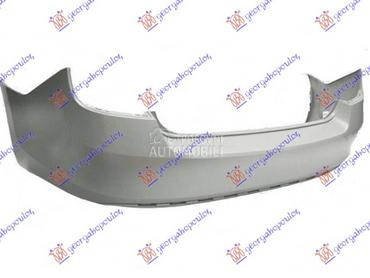 ZADNJI BRANIK (SA/BEZ PDC SENZ za Škoda Rapid od 2012. do 2019. god.