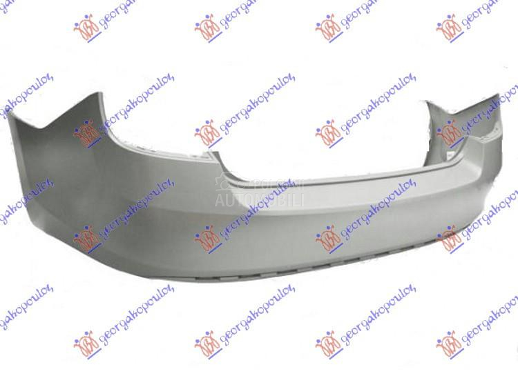 ZADNJI BRANIK (SA/BEZ PDC SENZ