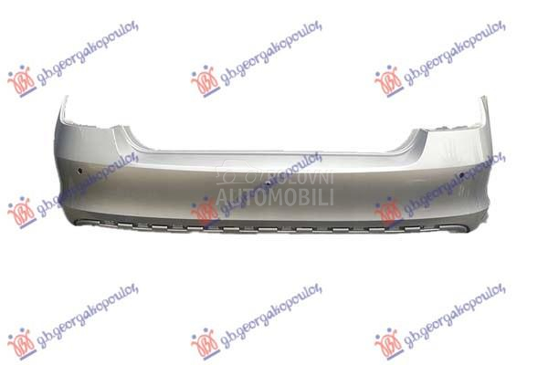 ZADNJI BRANIK (3 PDC SENZORI)