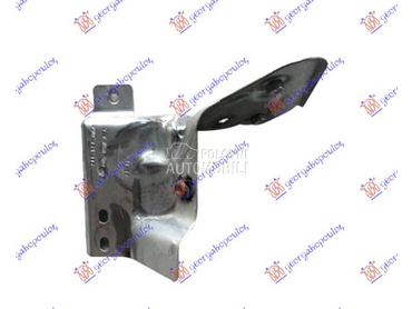 NOSAC PREDNJEG BLATOBRANA za Škoda Rapid od 2012. do 2019. god.