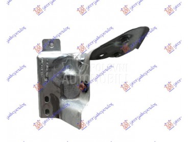 NOSAC PREDNJEG BLATOBRANA za Seat Toledo od 2012. do 2025. god.