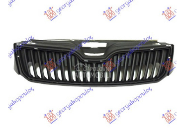 PVC MASKA za Škoda Rapid od 2012. do 2019. god.