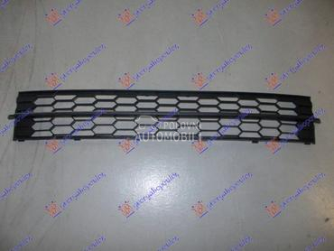 CENTRALNA RESETKA -16 za Škoda Rapid od 2012. do 2019. god.