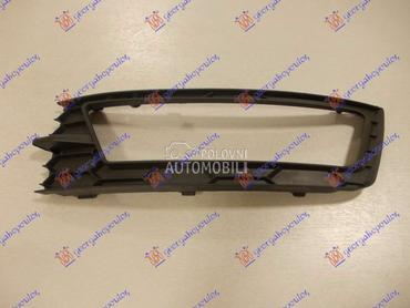 RESETKA PREDNJEG BRANIKA (SA M za Škoda Rapid od 2012. do 2019. god.