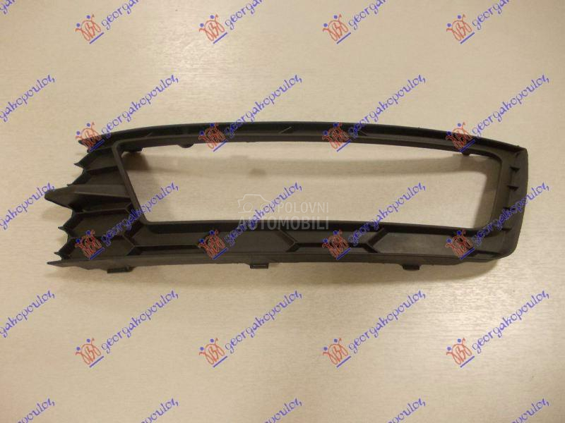 RESETKA PREDNJEG BRANIKA (SA M