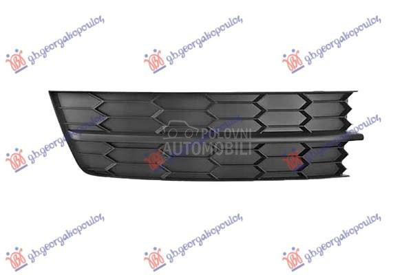 RESETKA PREDNJEG BRANIKA (BEZ