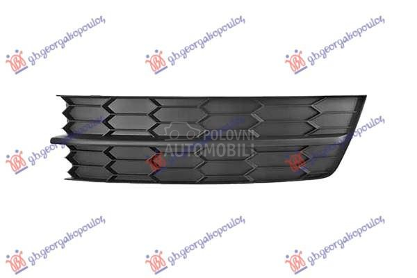 RESETKA PREDNJEG BRANIKA (BEZ