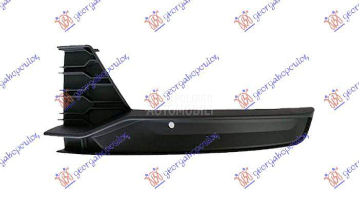 RESETKA PREDNJEG BRANIKA (SA M