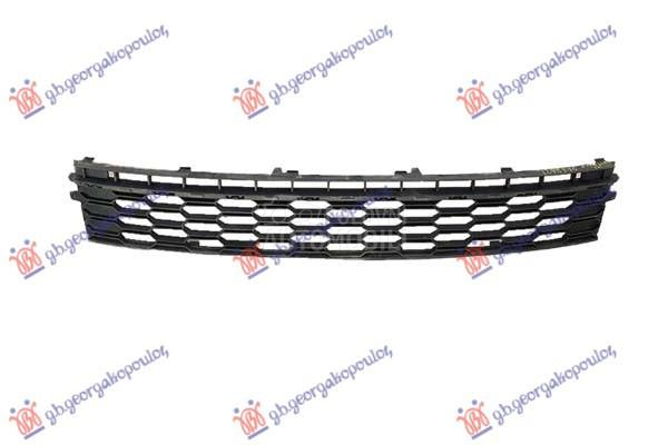 CENTRALNA RESETKA (OTVORI ZA L