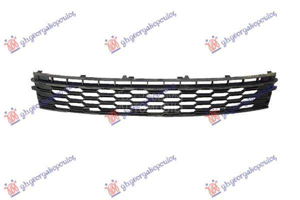 CENTRALNA RESETKA (OTVORI ZA L