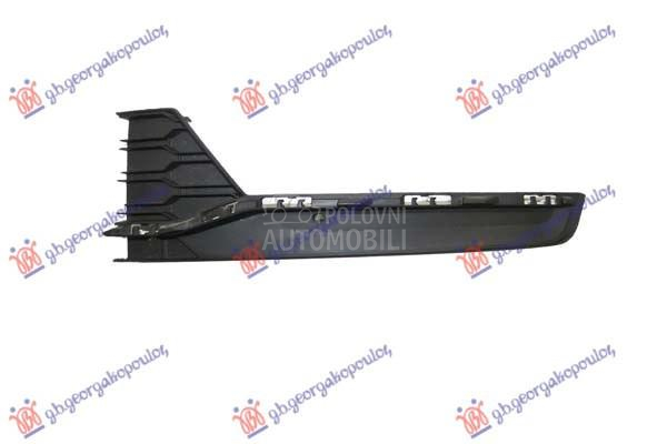 RESETKA PREDNJEG BRANIKA (MAGL