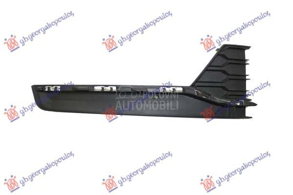 RESETKA PREDNJEG BRANIKA (MAGL