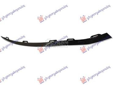 LAJSNA RESETKE PREDNJEG BRANIK za Škoda Rapid od 2012. do 2019. god.