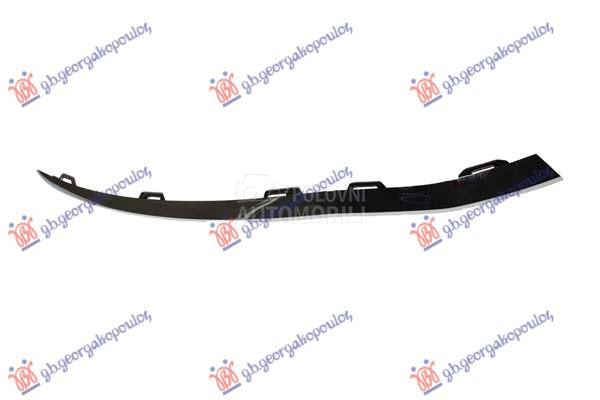 LAJSNA RESETKE PREDNJEG BRANIK