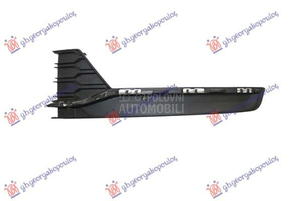 RESETKA PREDNJEG BRANIKA (MAGL