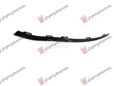 LAJSNA RESETKE PREDNJEG BRANIK za Škoda Rapid od 2012. do 2019. god.