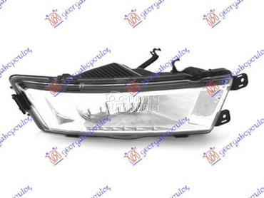 MAGLENKA (E) (DEPO) za Škoda Rapid od 2012. do 2019. god.