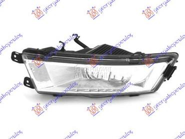 MAGLENKA (E) (DEPO) za Škoda Rapid od 2012. do 2019. god.