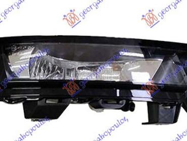 MAGLENKA 2016- za Škoda Rapid od 2012. do 2019. god.