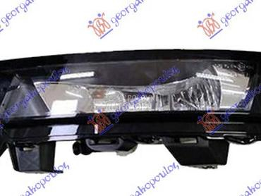 MAGLENKA 2016- za Škoda Rapid od 2012. do 2019. god.