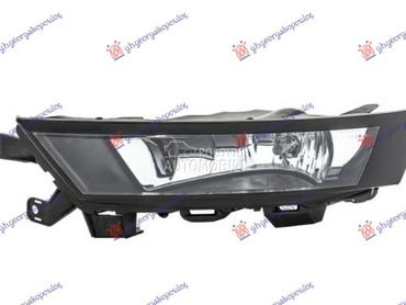 MAGLENKA 2016- (HELLA) za Škoda Rapid od 2012. do 2019. god.