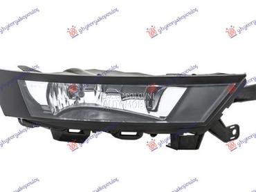 MAGLENKA 2016- (HELLA) za Škoda Rapid od 2012. do 2019. god.