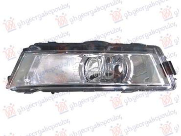 MAGLENKA (KINA) za Škoda Rapid od 2012. do 2019. god.