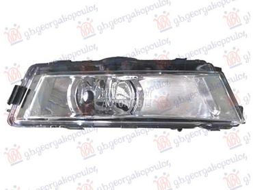 MAGLENKA (KINA) za Škoda Rapid od 2012. do 2019. god.