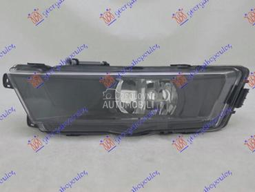 MAGLENKA CRNA (E) (DEPO) za Škoda Rapid od 2012. do 2019. god.