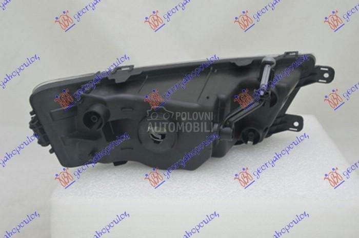 MAGLENKA CRNA (E) (DEPO)