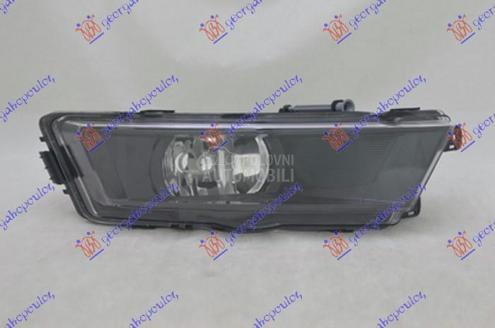 MAGLENKA CRNA (E) (DEPO)