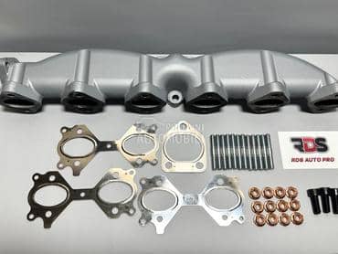 Izduvna grana za BMW 315, 316, 318 ...