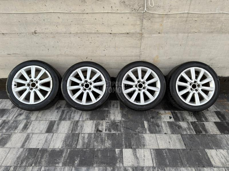 Hankook 245/45 R18 Sve sezone