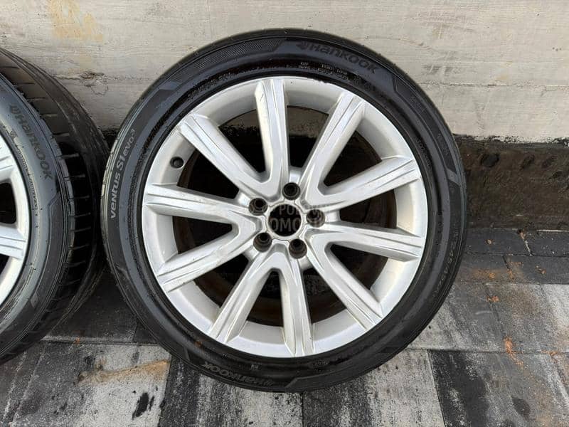 Hankook 245/45 R18 Sve sezone