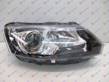 FAR XENON (VALEO) za Škoda Rapid od 2012. do 2019. god.